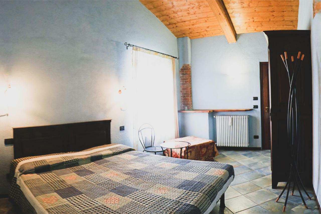 Agriturismo Fiori Di Zucca ฟอสซาโน ภายนอก รูปภาพ