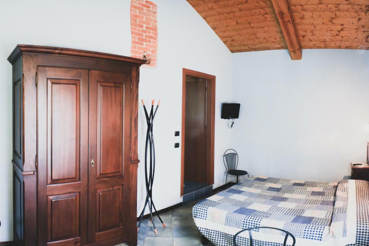 Agriturismo Fiori Di Zucca ฟอสซาโน ภายนอก รูปภาพ